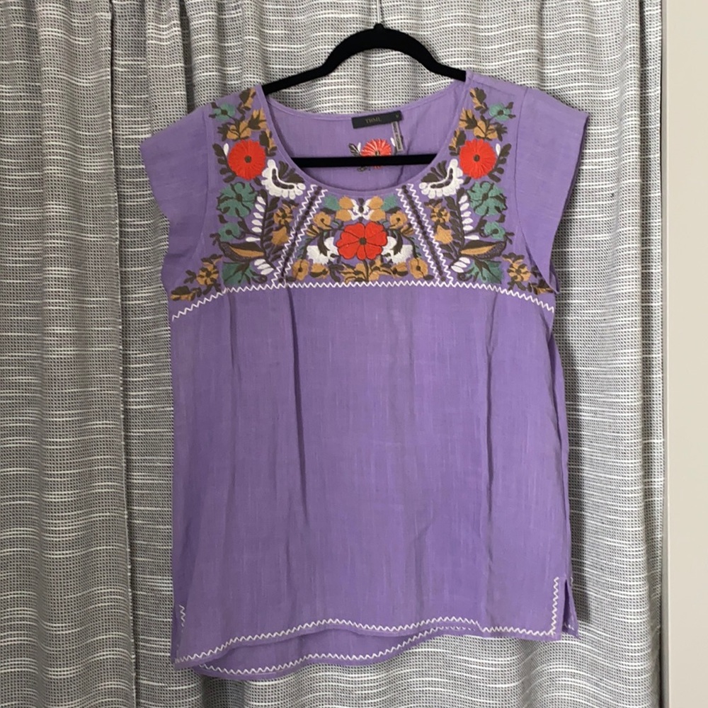 THML Blouse